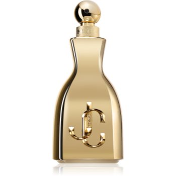 Jimmy Choo I Want Choo Le Parfum parfum pentru femei - imagine 2